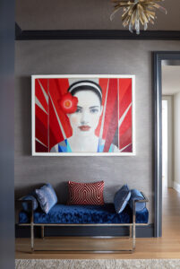 Condo in the clouds Image